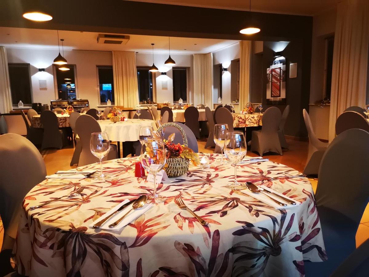 Tailor Hotel Sport & Conference Morąg Eksteriør bilde
