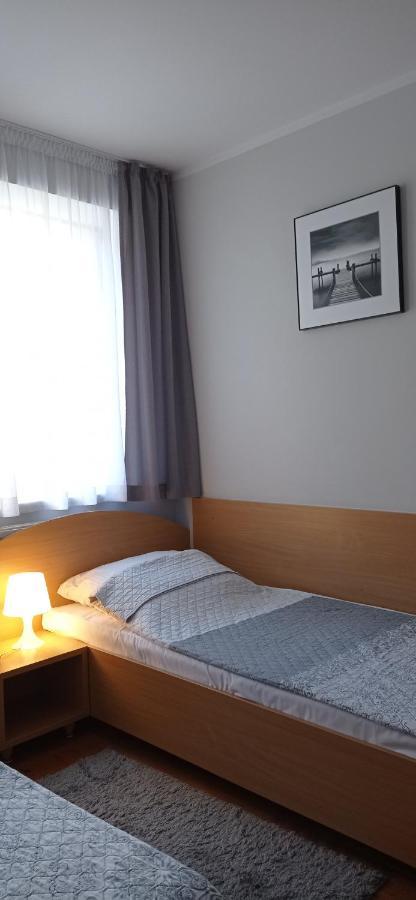 Tailor Hotel Sport & Conference Morąg Eksteriør bilde