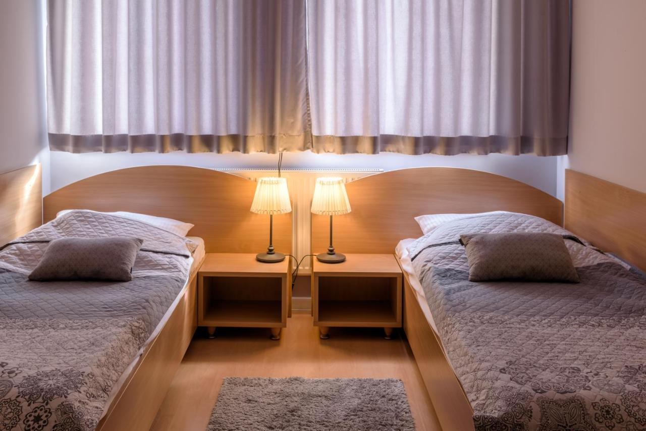 Tailor Hotel Sport & Conference Morąg Eksteriør bilde